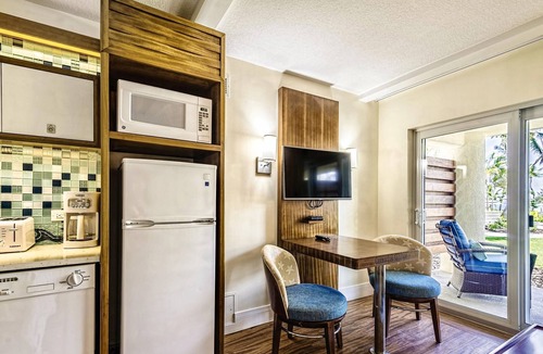 Frydendal Apartment | Margaritaville Wyndham St. Thomas - Studio Plus