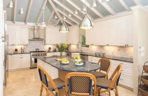 Estate Chocolate Hole and Great Cruz Bay Villa | Maria Bluff Estate | 7BR Stunning Views | BookVI
