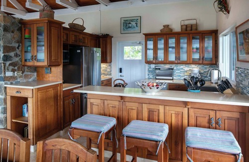 Great Cruz Bay Villa | Maria Breeze- Stunning Ocean & Sunset Views, Private Pool, Spacious Rooms!