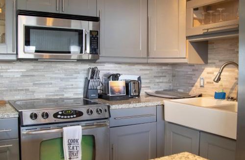 Red Hook Apartment | Marina Vista St. Thomas