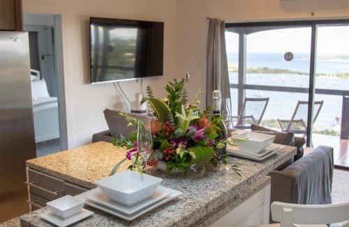 Red Hook Apartment | Marina Vista St. Thomas