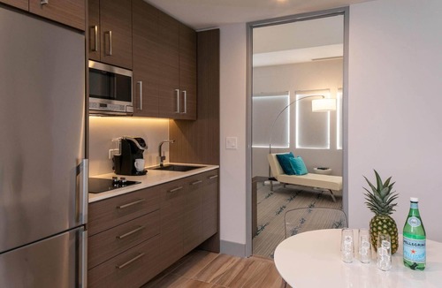Estate Enighed Hotel | Marketplace Suites