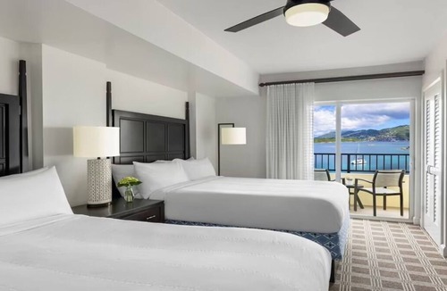 Estate Bakkero Resort | Marriott Frenchman's Cove Resort in St Thomas VI - Oceanside Resort - 2 Bedroom