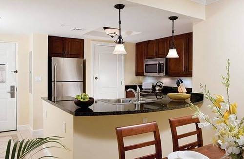 Bellevue Villa | Marriott 2 Bedroom Villa, 2 Bathrooms, Ocean Side