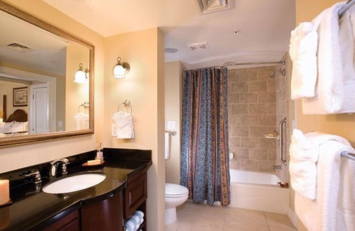 Bellevue Villa | Marriott 2 Bedroom Villa, 2 Bathrooms, Ocean Side