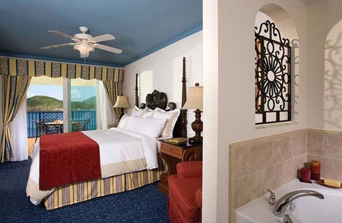 Bellevue Villa | Marriott 2 Bedroom Villa, 2 Bathrooms, Ocean Side