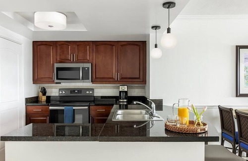 Estate Bakkero Condo | Marriott Frenchman's Cove -3BR-3BA - March 26 - April 2,2027