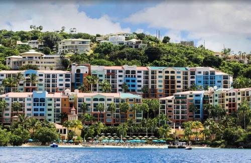 Estate Bakkero Condo | Marriott Frenchman's Cove - Spacious 2 Bedroom Oceanside Unit 4/3/20-4/10/20