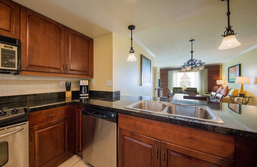 Estate Bakkero Condo | Marriott Frenchman's Cove