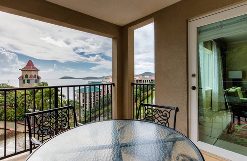 Estate Bakkero Condo | Marriott Frenchman's Cove