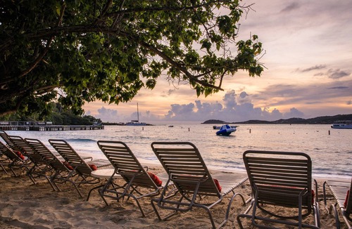 Estate Bakkero Condo | Marriott Frenchman's Cove