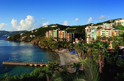 Estate Bakkero Condo | Marriott Frenchman's Cove