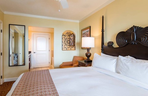 Estate Bakkero Villa | Marriott Frenchman's Cove 2 bdrm Villa