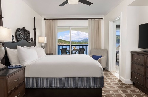Estate Bakkero Resort | Marriott Frenchman's Cove Two bedroom- Beautiful Resort!