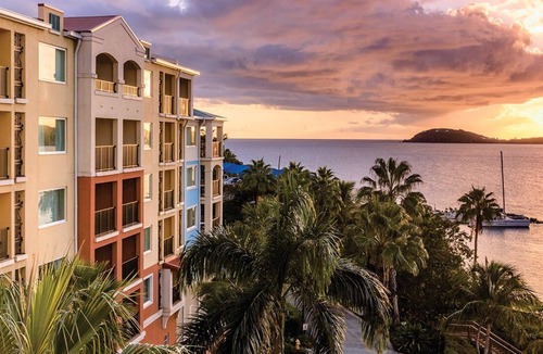 Estate Bakkero Apartment | Marriott Frenchman's Cove. Same luxury, unbeatable price!