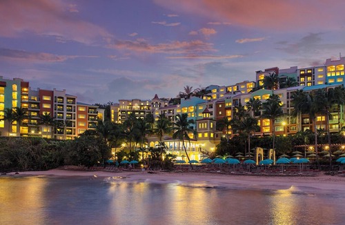 Estate Bakkero Apartment | Marriott Frenchman's Cove. Same luxury, unbeatable price!