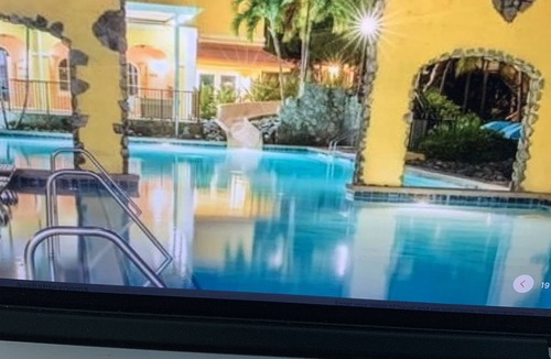 Estate Bakkero Condo | Marriott prime property in St. Thomas, USVI