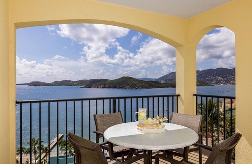 Estate Bakkero Resort | Marriott's Frenchman's Cove
