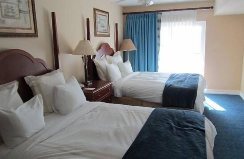 Estate Bakkero Resort | Marriott's Frenchman's Cove - Many Dates Available *Highest Reviewed Listing*