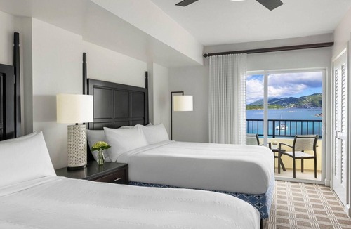 Estate Bakkero Resort | Marriott's Frenchman's Cove