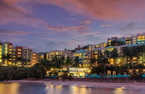 Estate Bakkero Condo | Marriott's Frenchman's Cove two bedroom villa! Fantastic family friendly resort!