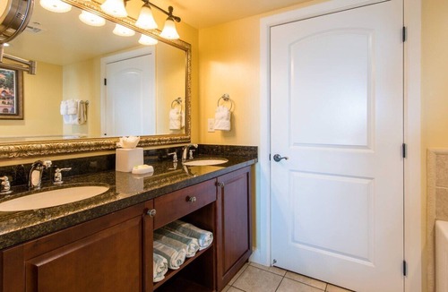 Flag Hill Resort | Marriott's Frenchman's Cove - Beautiful 2BR 2 Bath Resort Villa!