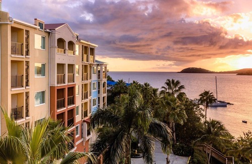 Estate Bakkero Villa | MARRIOTT'S FRENCHMAN'S COVE - 2 BEDROOM 2 BATH OWNER DIRECT