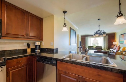 Flag Hill Condo | MARRIOTT'S FRENCHMAN'S COVE 2 BEDROOM 2 BATH