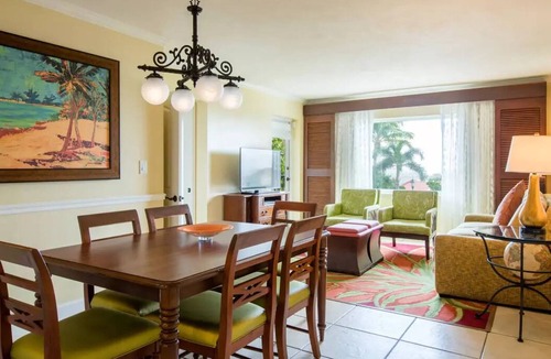 Flag Hill Condo | MARRIOTT'S FRENCHMAN'S COVE 2 BEDROOM 2 BATH