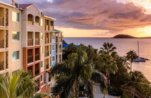 Flag Hill Condo | MARRIOTT'S FRENCHMAN'S COVE 2 BEDROOM 2 BATH