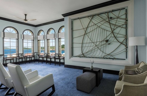 Estate Bakkero Condo | Marriott's Frenchman's Cove 2 Bedroom 2 Bath
