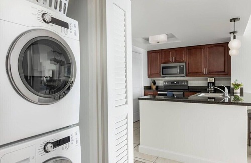 Estate Bakkero Condo | Marriott's Frenchman's Cove - Stunning Two Bedroom Villa!