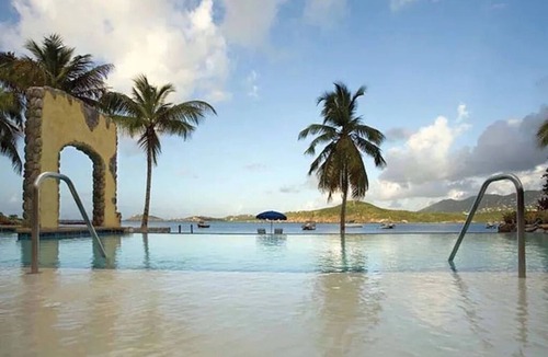 Estate Bakkero Condo | Marriott's Frenchman's Cove - Stunning Two Bedroom Villa!
