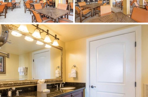 Bellevue Hotel | Marriott's Frenchman's Cove in St. Thomas: 3 Bed/3 Bath