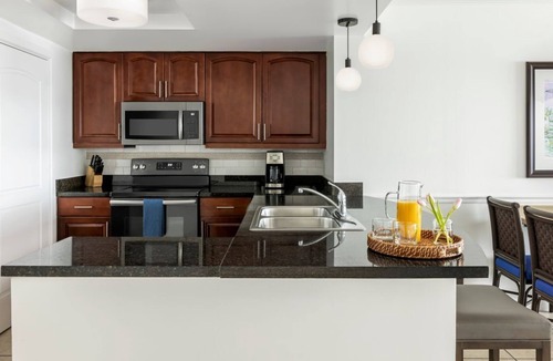 Estate Bakkero Villa | Marriott's Frenchman's Cove Great location