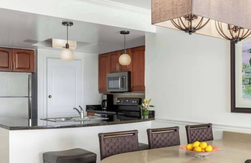 Estate Bakkero Condo | Marriott's Frenchman's Cove | Two-Bedroom Villa