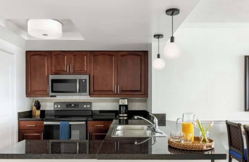 Estate Bakkero Condo | Marriott's Frenchman's Cove | Two-Bedroom Villa