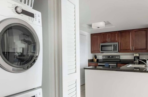 Estate Bakkero Condo | Marriott's Frenchman's Cove | Three-Bedroom Villa