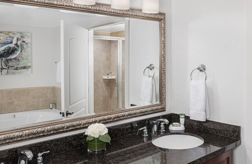 Estate Bakkero Villa | Marriott's Frenchman's Cove, Ocean-side 2-bedroom villa with Full Resort Access