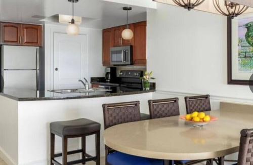 Flag Hill Villa | MARRIOTT's Frenchman's Cove Oceanfront Resort, 2 BDR/2BATH, direct from Owner.