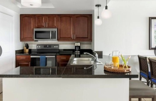 Flag Hill Villa | MARRIOTT's Frenchman's Cove Oceanfront Resort, 2 BDR/2BATH, direct from Owner.