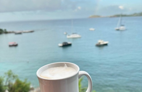 Flag Hill Villa | MARRIOTT's Frenchman's Cove Beachfront Resort, 2 BDR/2BATH, direct from Owner