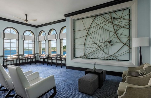Bellevue Villa | Marriott's Frenchman's Cove, Luxurious 2BR Oceanside Villa