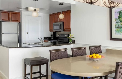 Estate Bakkero Condo | Marriotts Frenchman`s Cove 2BD