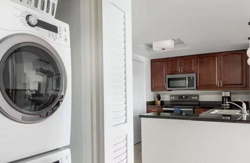 Estate Bakkero Condo | Marriotts Frenchman`s Cove 2BD