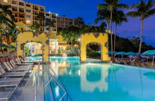 Estate Bakkero Condo | Marriotts Frenchman's Cove - 2 Bedroom