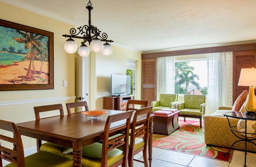 Flag Hill Resort | Marriott’s Frenchmen’s Cove - St Thomas - Oceanfront villa