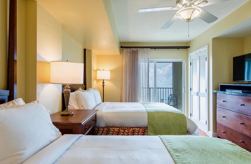 Flag Hill Resort | Marriott’s Frenchmen’s Cove - St Thomas - Oceanfront villa