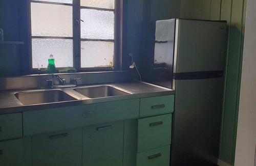 Frederiksted Southeast Apartment | Marvelous 1-bedroom apartment in downtown Frederiksted