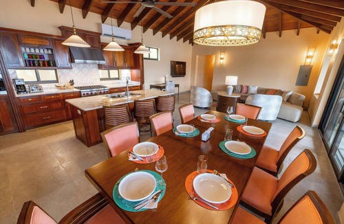 Estate Hansen Bay House | Marvelous 3-bedroom house with AC in beautiful St John